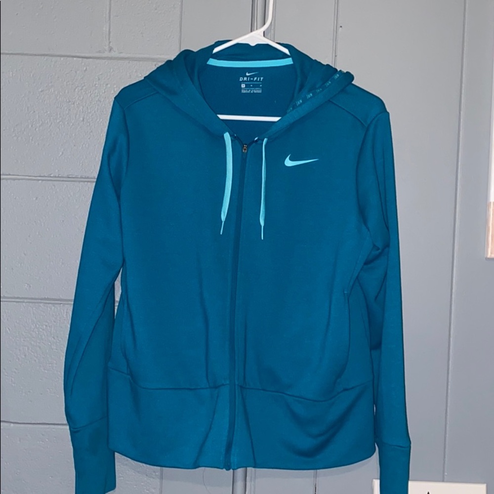 kohls nike full zip hoodie